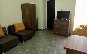 Aleksa Apartment