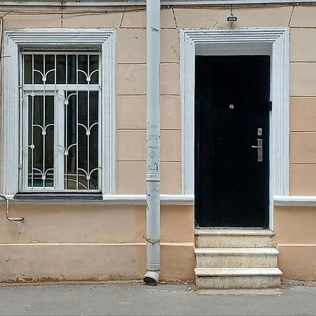 Aleksa Apartment Тбилиси Экстерьер фото