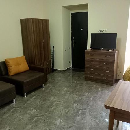 Aleksa Apartment Тбилиси Экстерьер фото