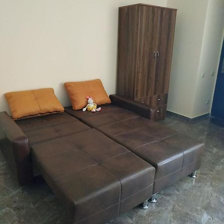 Aleksa Apartment Тбилиси Экстерьер фото