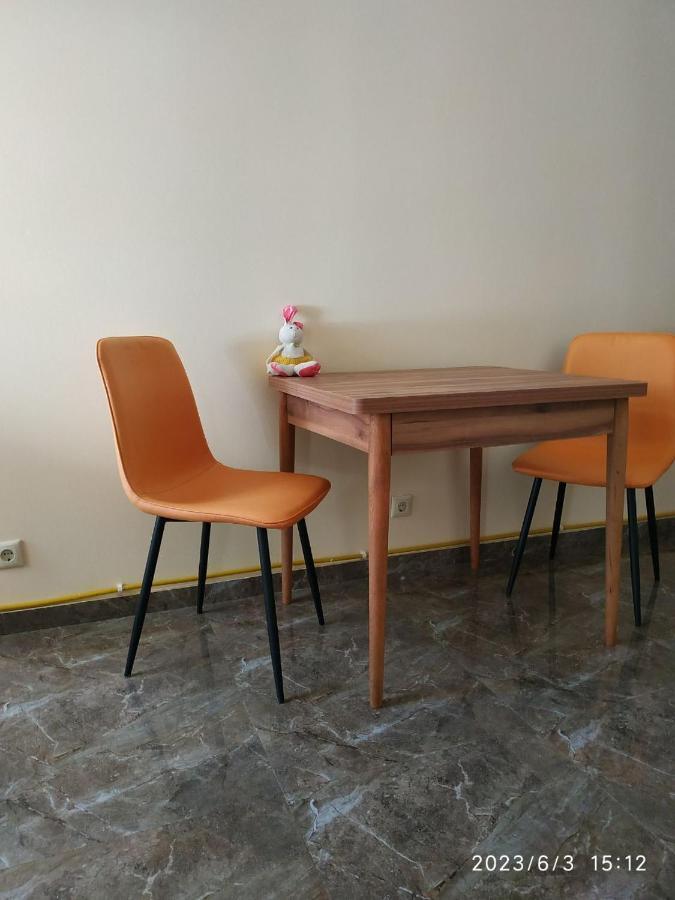 Aleksa Apartment Тбилиси Экстерьер фото