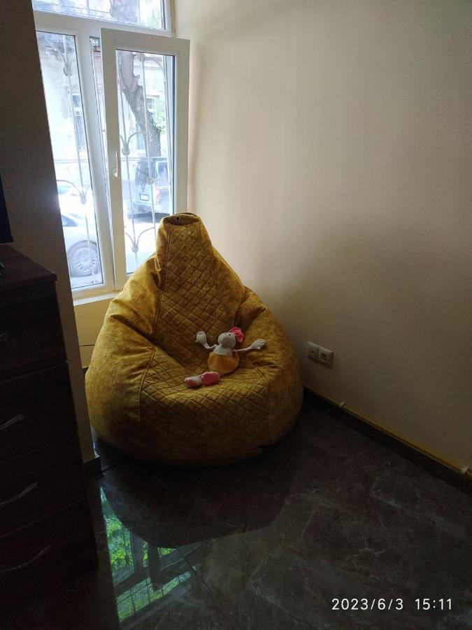 Aleksa Apartment Тбилиси Экстерьер фото