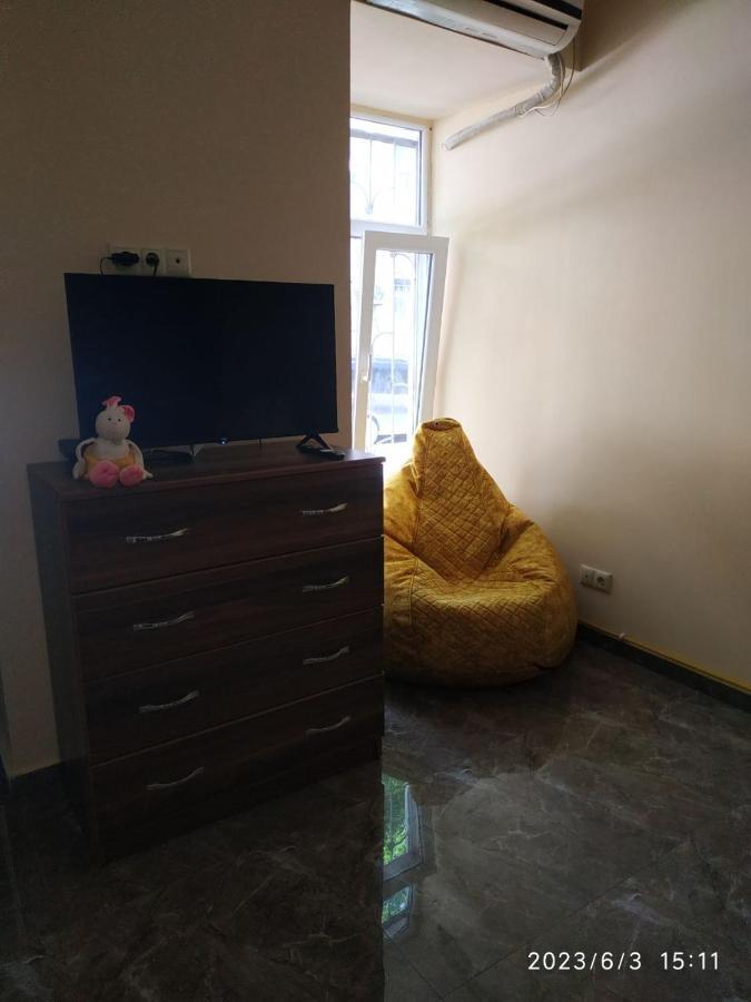 Aleksa Apartment Тбилиси Экстерьер фото