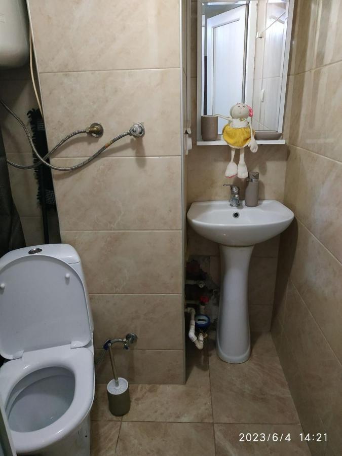 Aleksa Apartment Тбилиси Экстерьер фото
