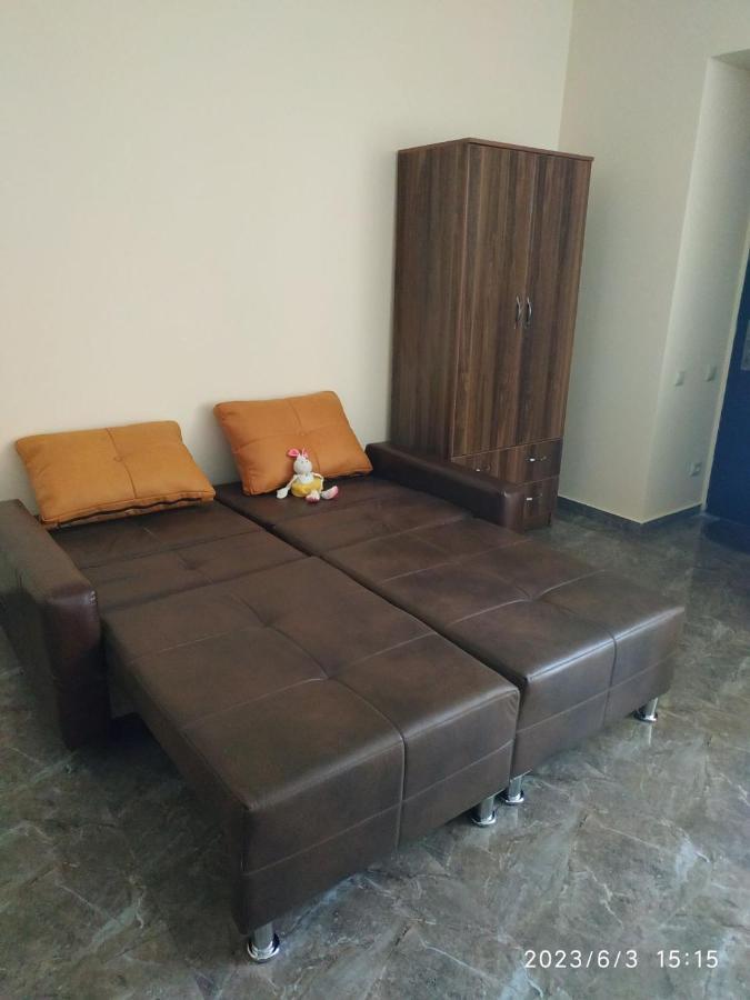 Aleksa Apartment Тбилиси Экстерьер фото