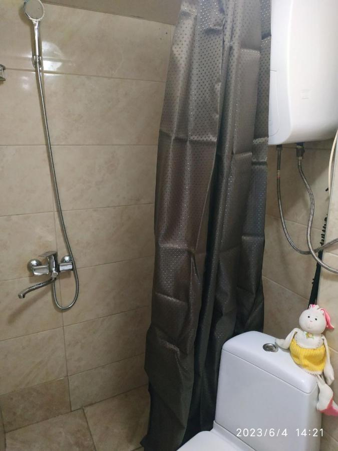 Aleksa Apartment Тбилиси Экстерьер фото