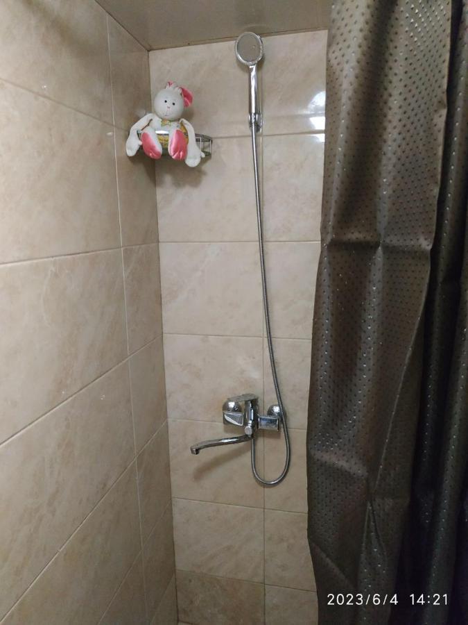 Aleksa Apartment Тбилиси Экстерьер фото