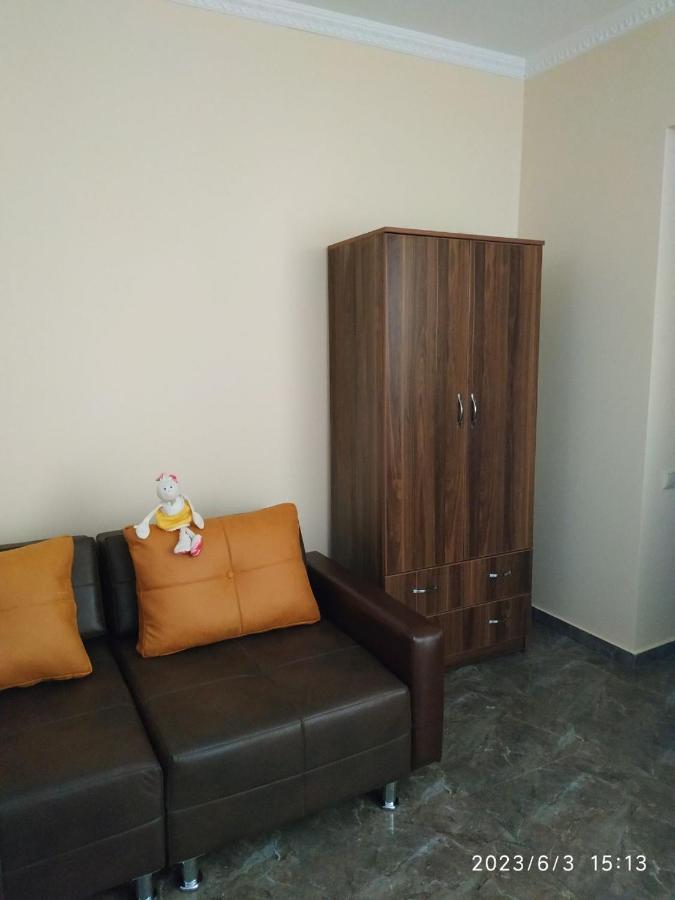 Aleksa Apartment Тбилиси Экстерьер фото