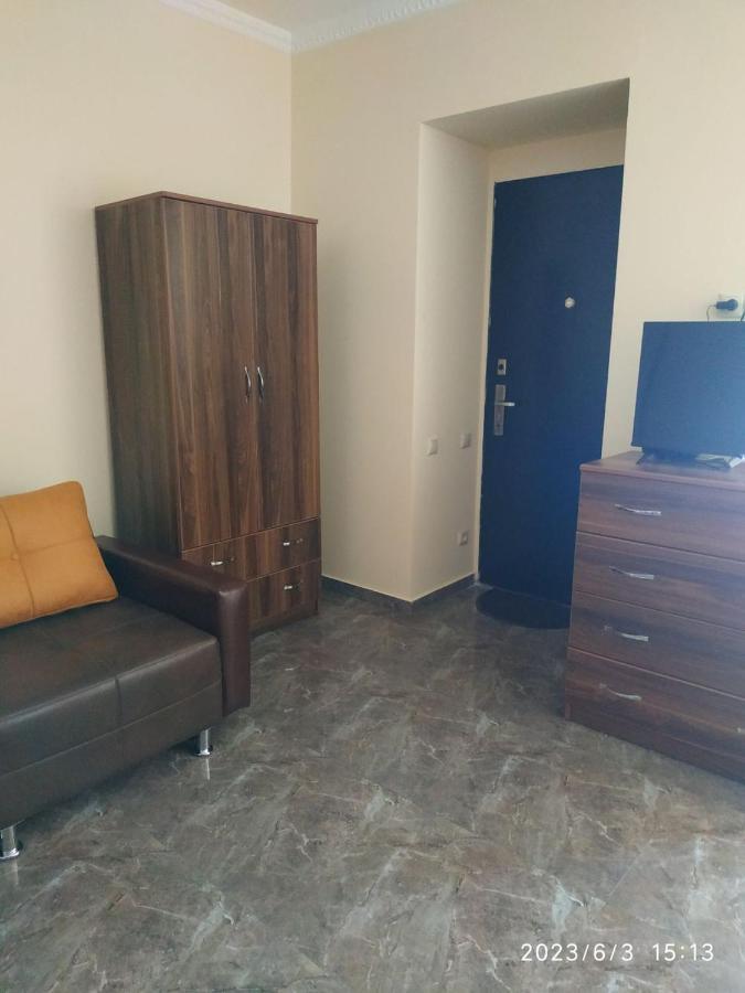 Aleksa Apartment Тбилиси Экстерьер фото
